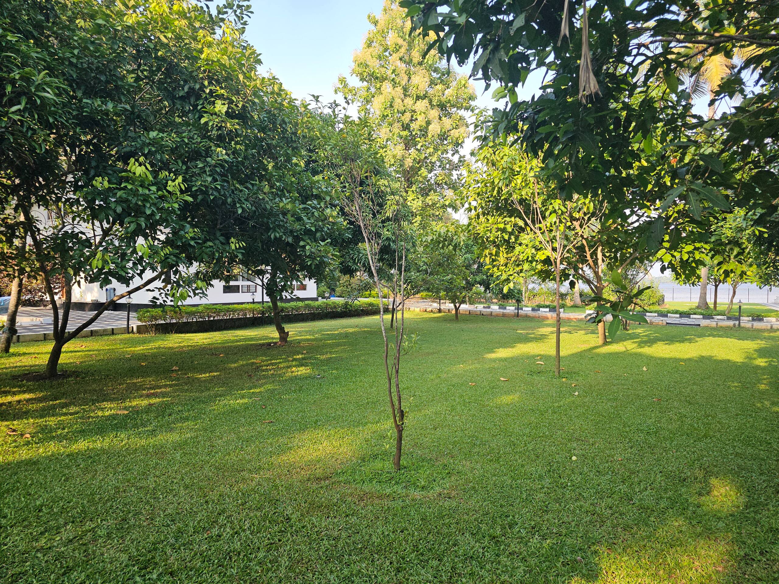 Choolakadavu Lake Resort -Comp 17