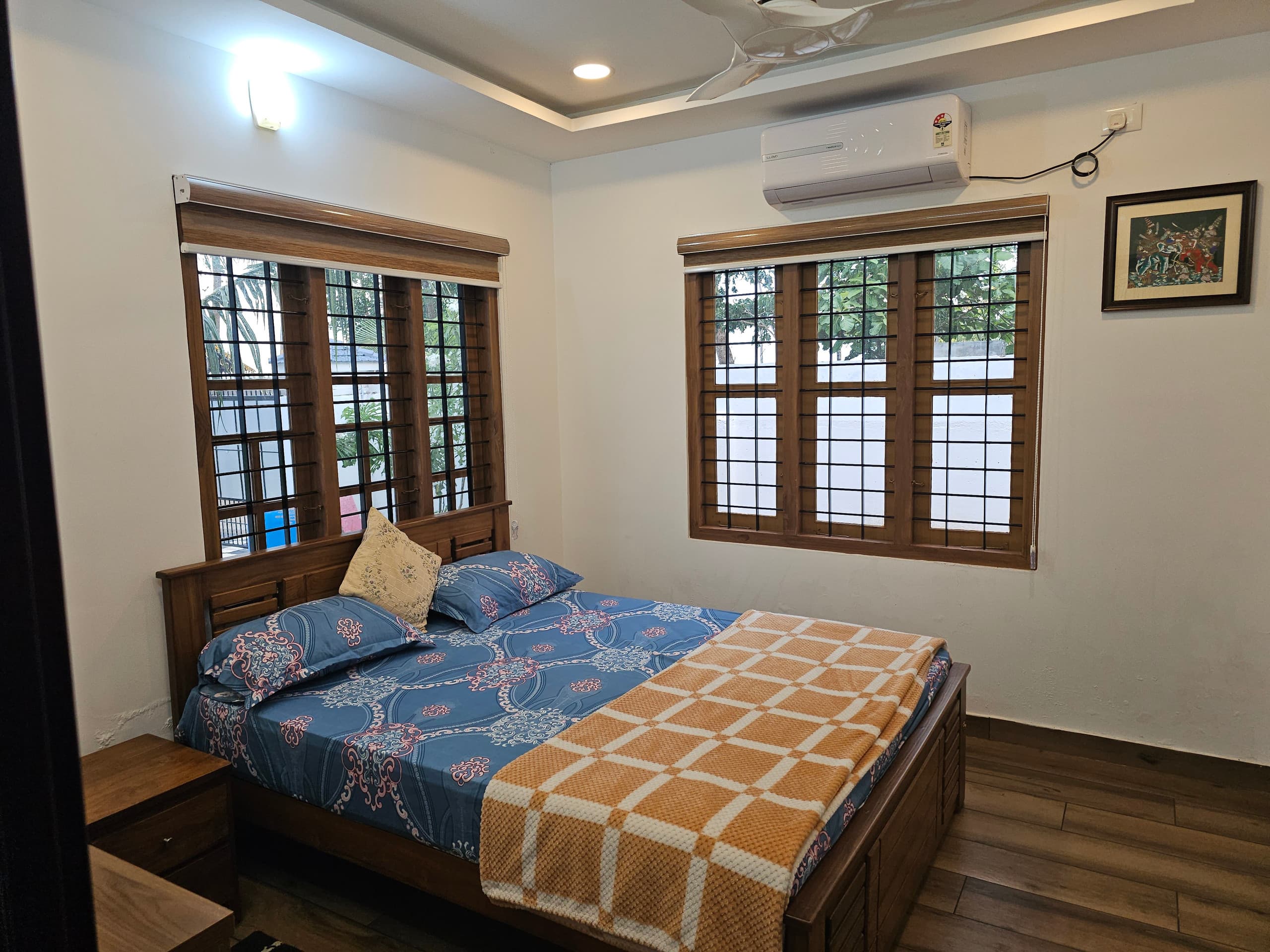Choolakadavu Lake Resort -Comp 12