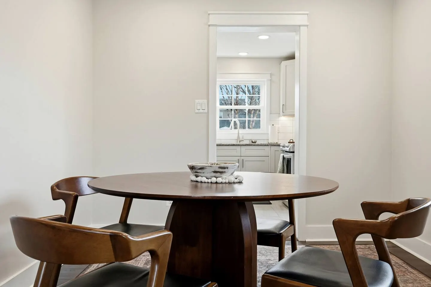 Downtown Retreat with 2 Primary Suites — photo 2
