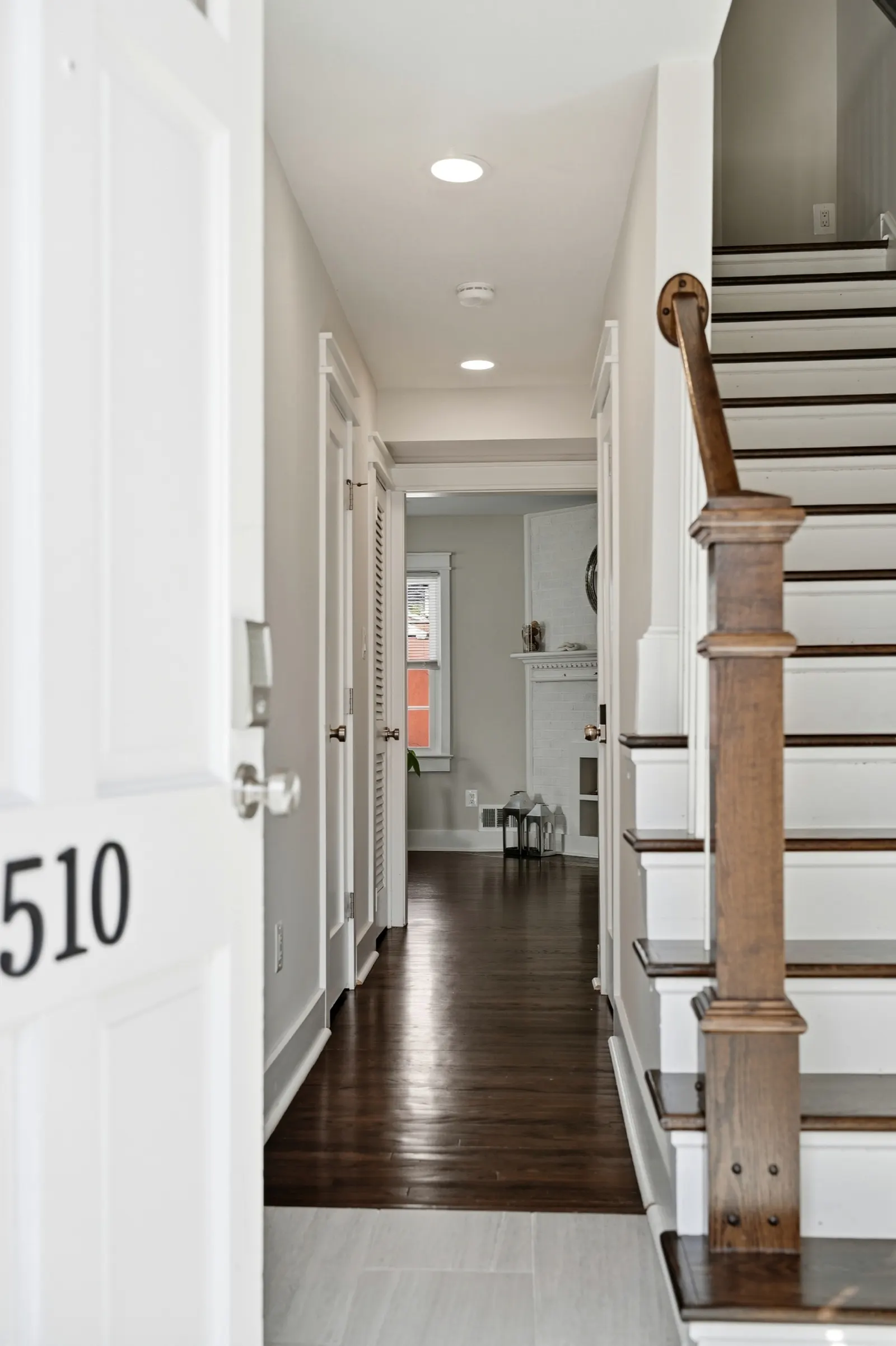 Downtown Retreat with 2 Primary Suites 13