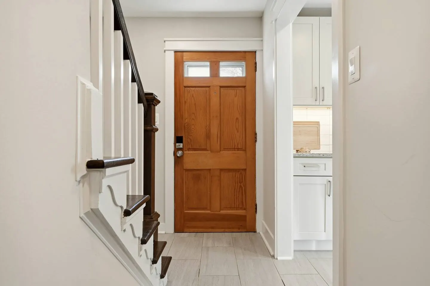 Downtown Retreat with 2 Primary Suites 7