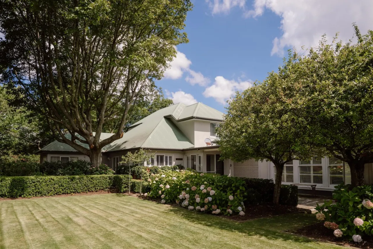 Yamacilla House: Spectacular Views in Blackheath! 2