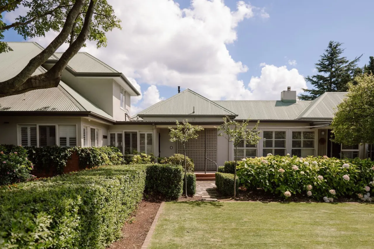 Yamacilla House: Spectacular Views in Blackheath! 9