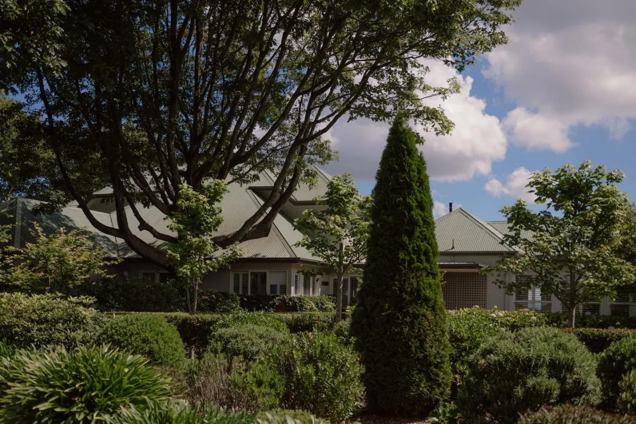 Yamacilla House: Spectacular Views in Blackheath! 10