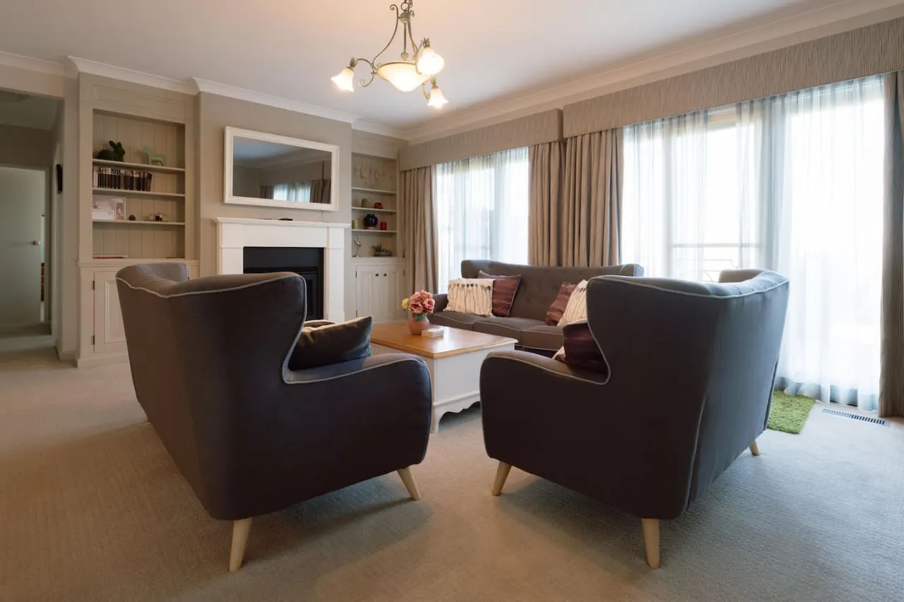 Yamacilla House: Spectacular Views in Blackheath! 13