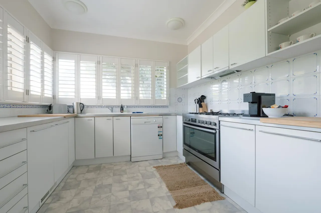 Yamacilla House: Spectacular Views in Blackheath! 17