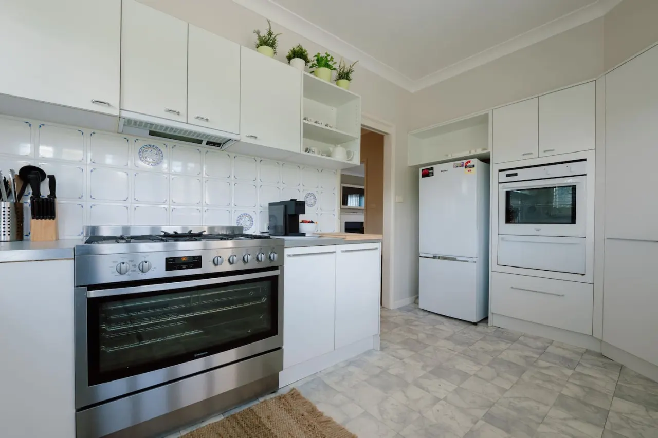 Yamacilla House: Spectacular Views in Blackheath! 18