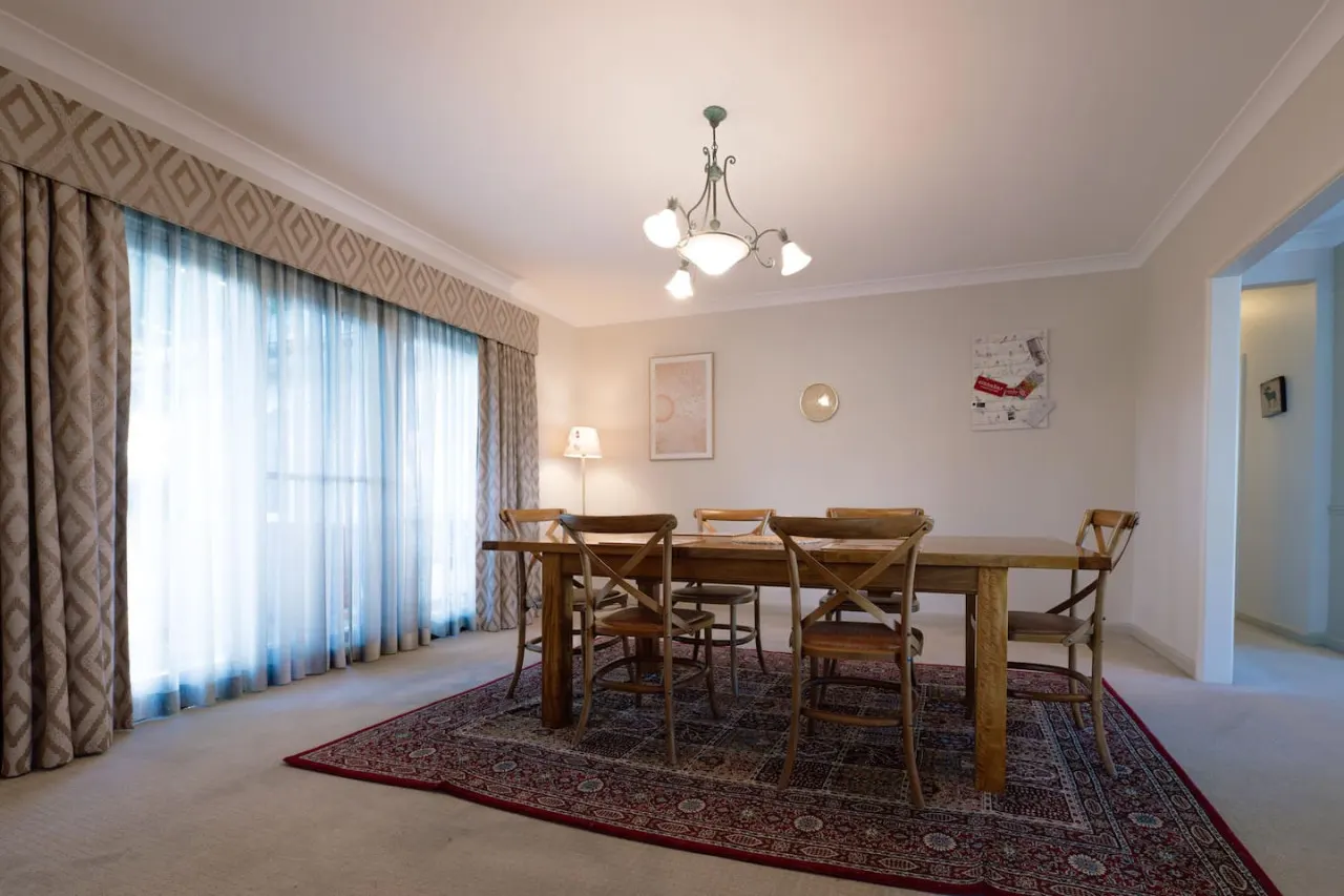 Yamacilla House: Spectacular Views in Blackheath! 20