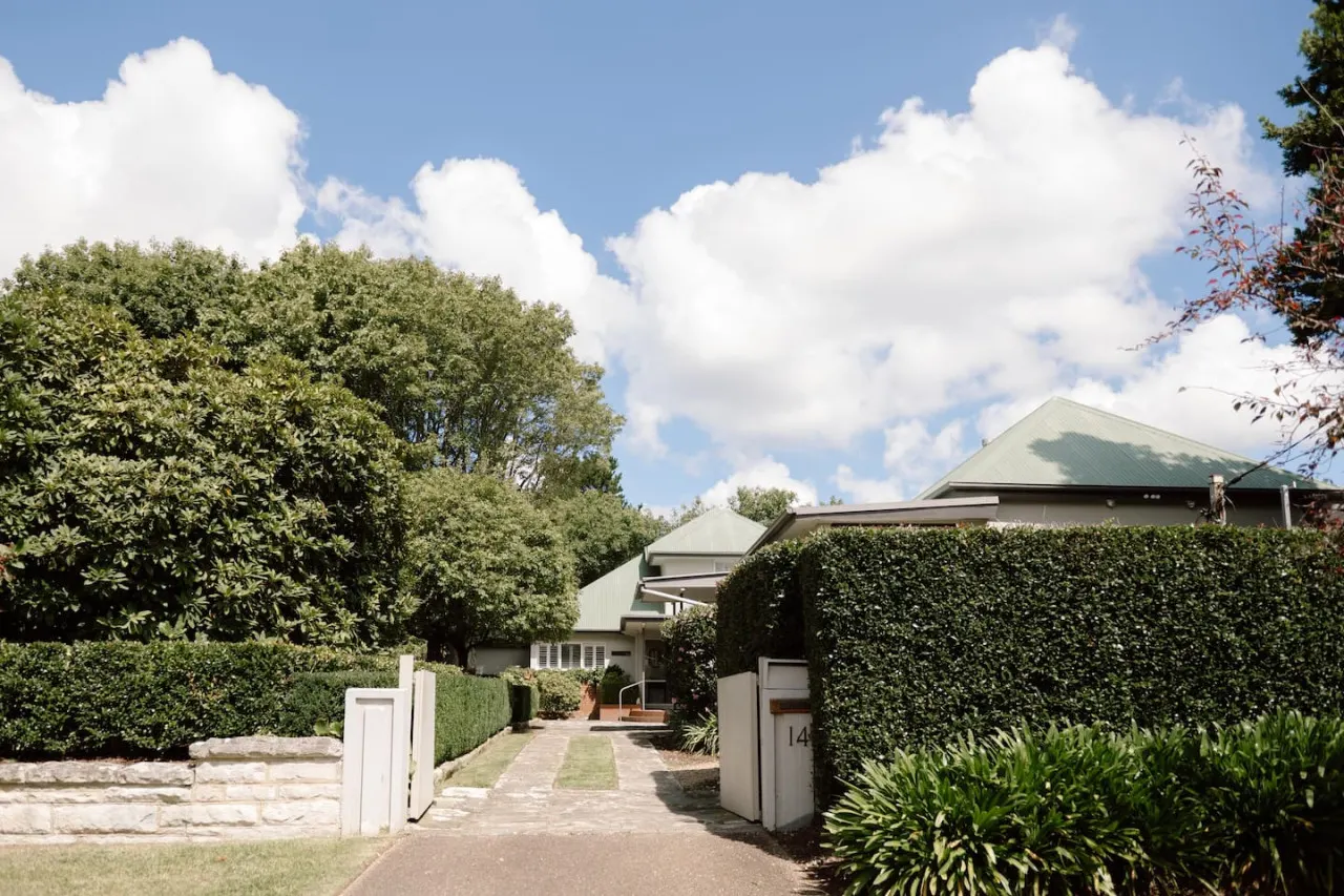 Yamacilla House: Spectacular Views in Blackheath! 3