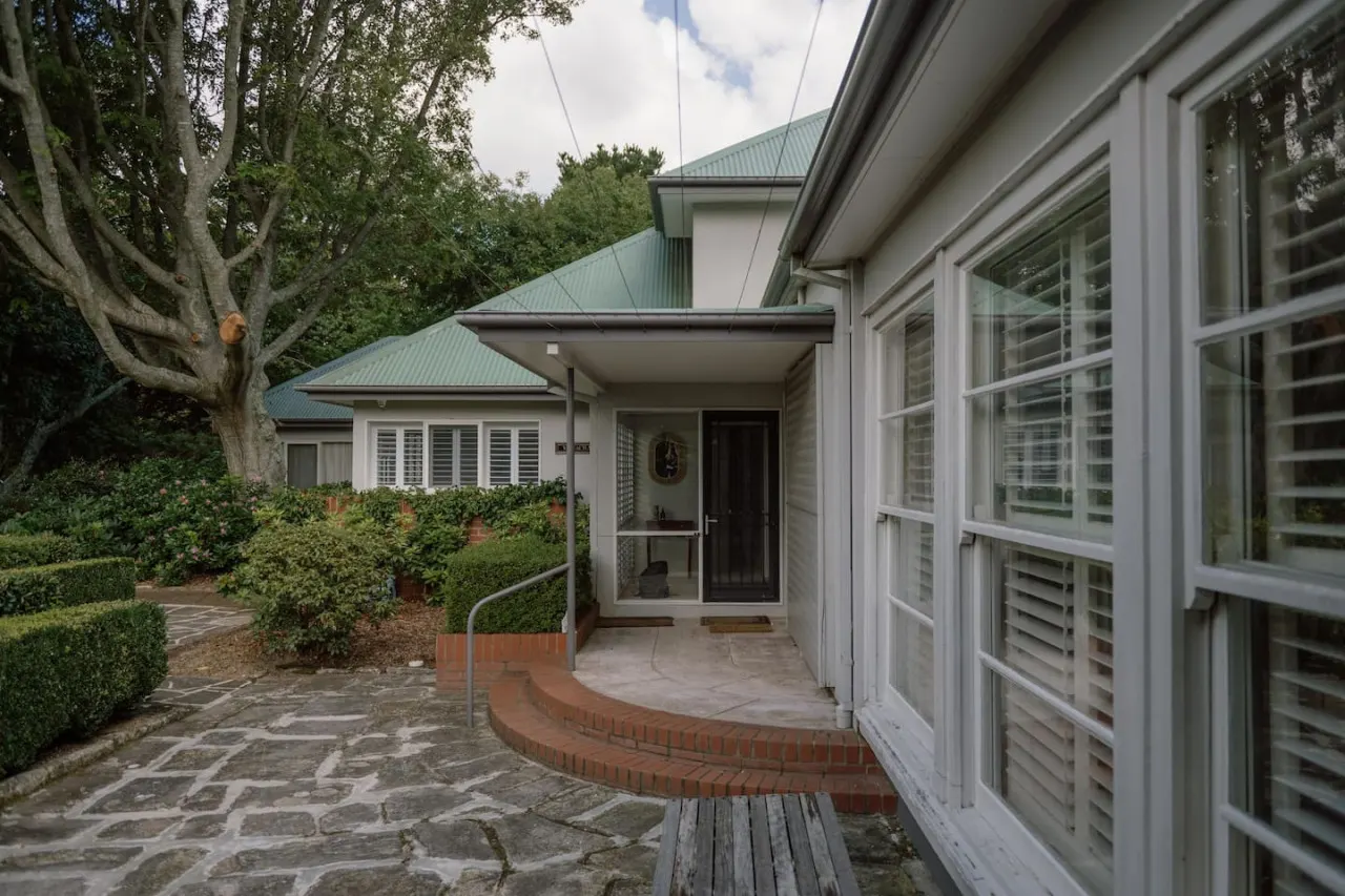 Yamacilla House: Spectacular Views in Blackheath! 4