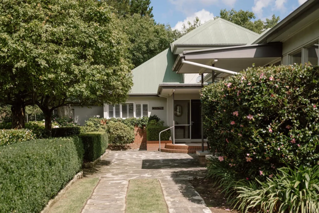 Yamacilla House: Spectacular Views in Blackheath! 5