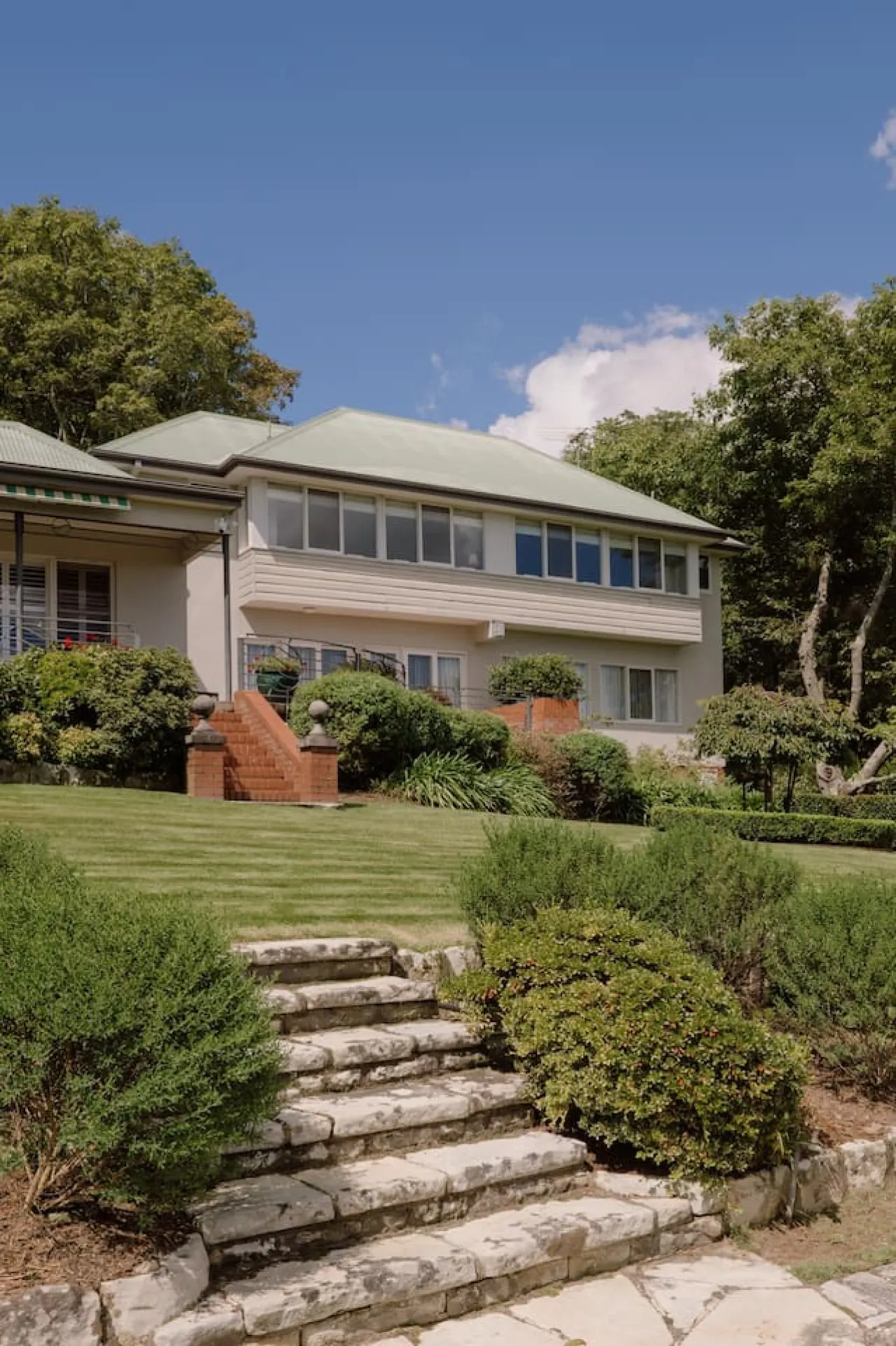 Yamacilla House: Spectacular Views in Blackheath! 6