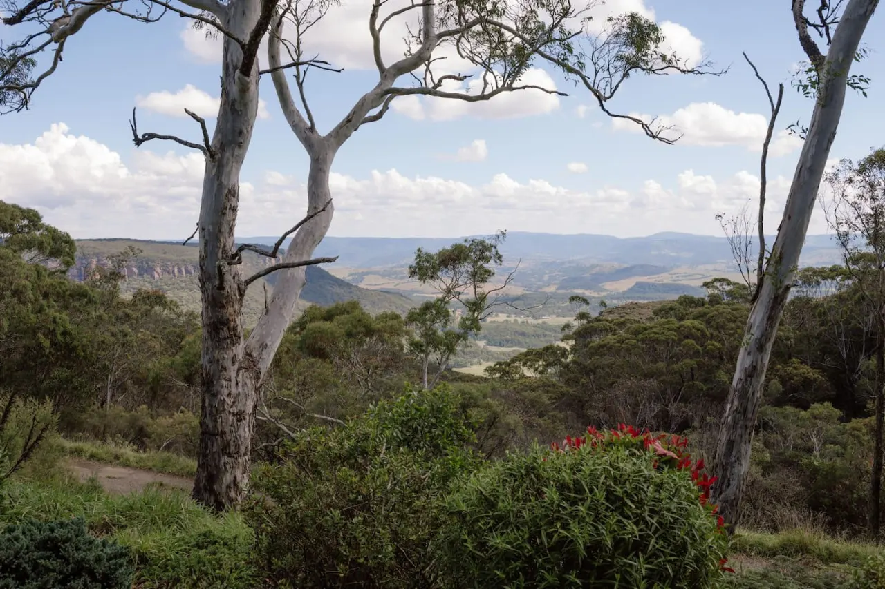 Yamacilla House: Spectacular Views in Blackheath! 8
