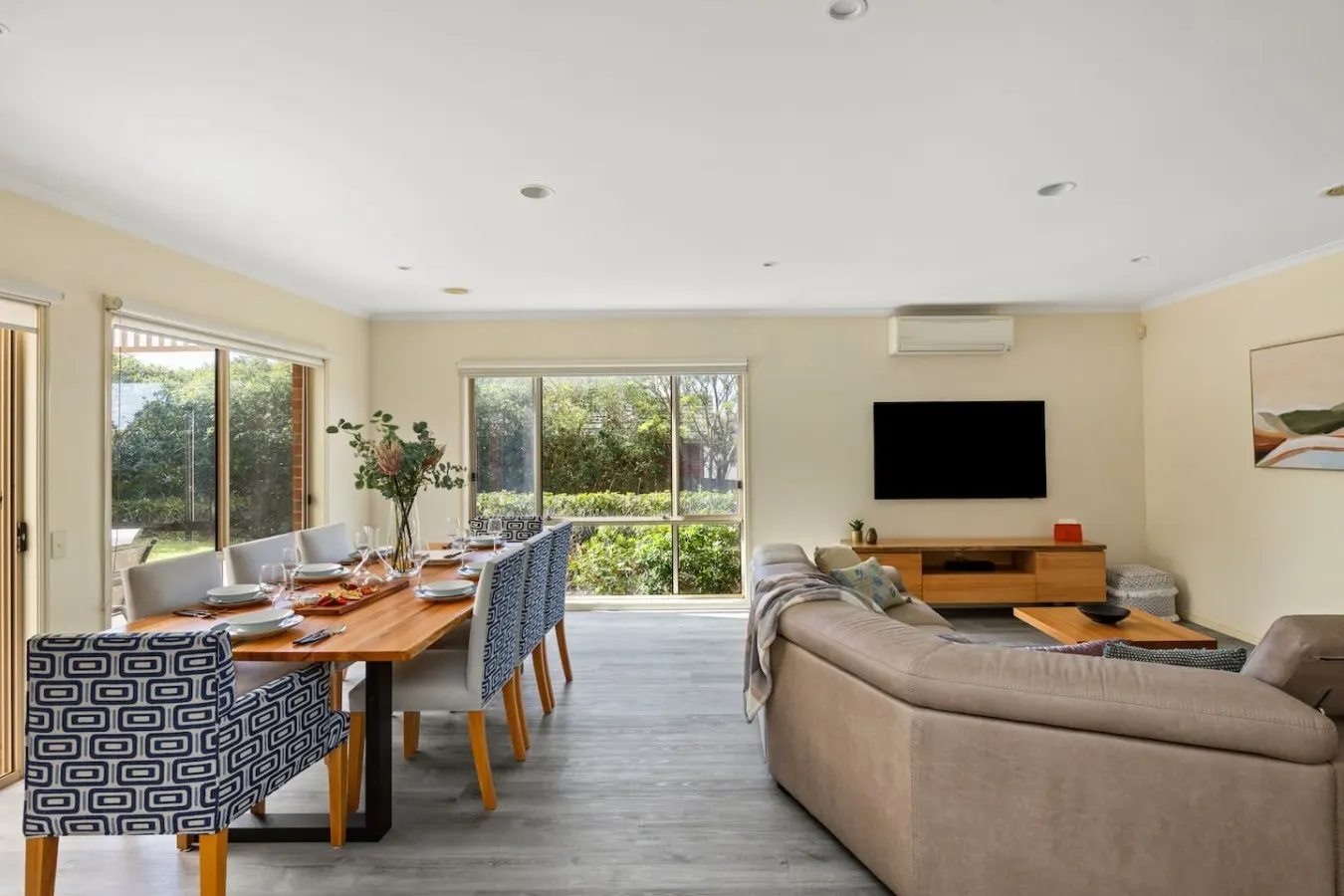 Highton 4BR | Near Buckley Falls & Queens Park
