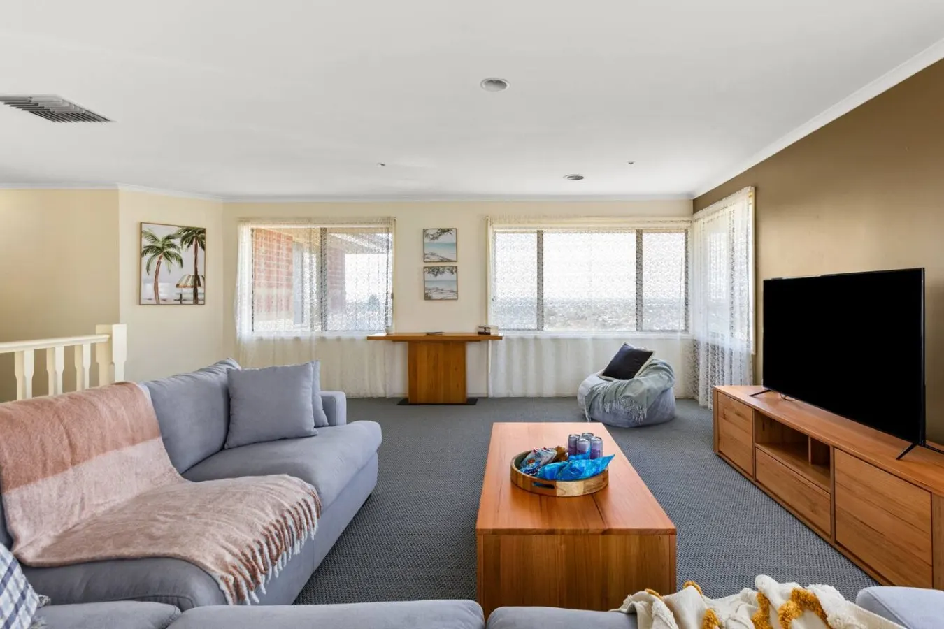 Highton 4BR Near Buckley Falls & Queens Park 9