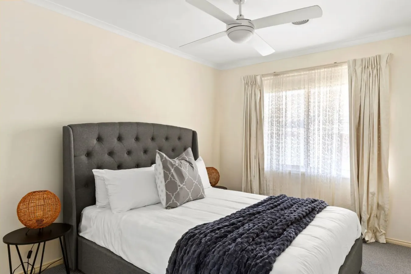 Highton 4BR Near Buckley Falls & Queens Park 11