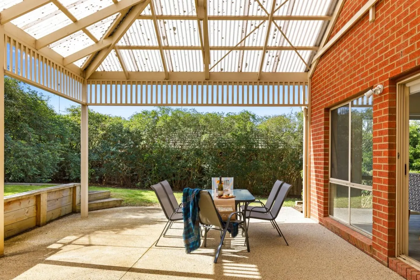 Highton 4BR Near Buckley Falls & Queens Park 18