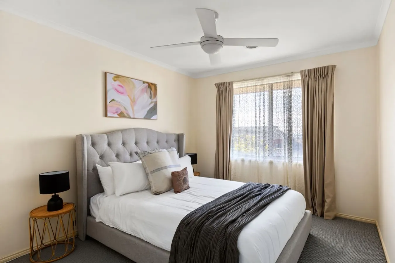 Highton 4BR Near Buckley Falls & Queens Park 8