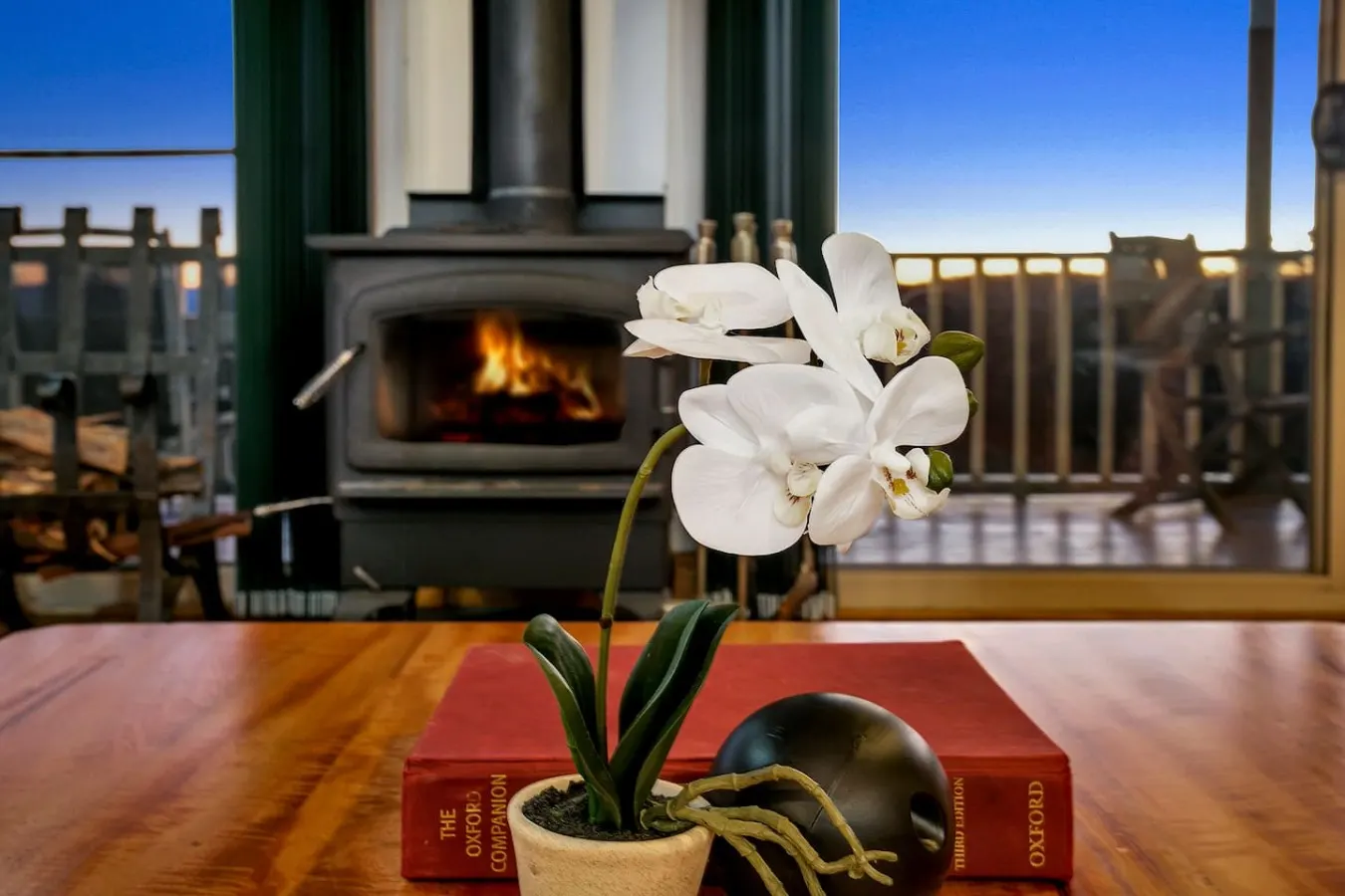 Narrow Neck Lodge - A Blue Mountains retreat 12