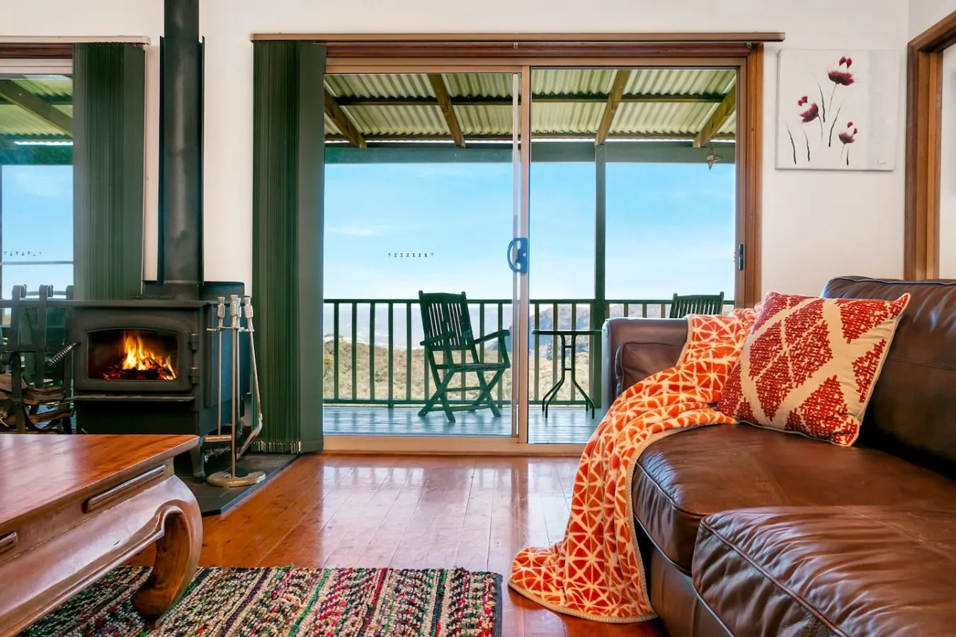 Narrow Neck Lodge - A Blue Mountains retreat 13