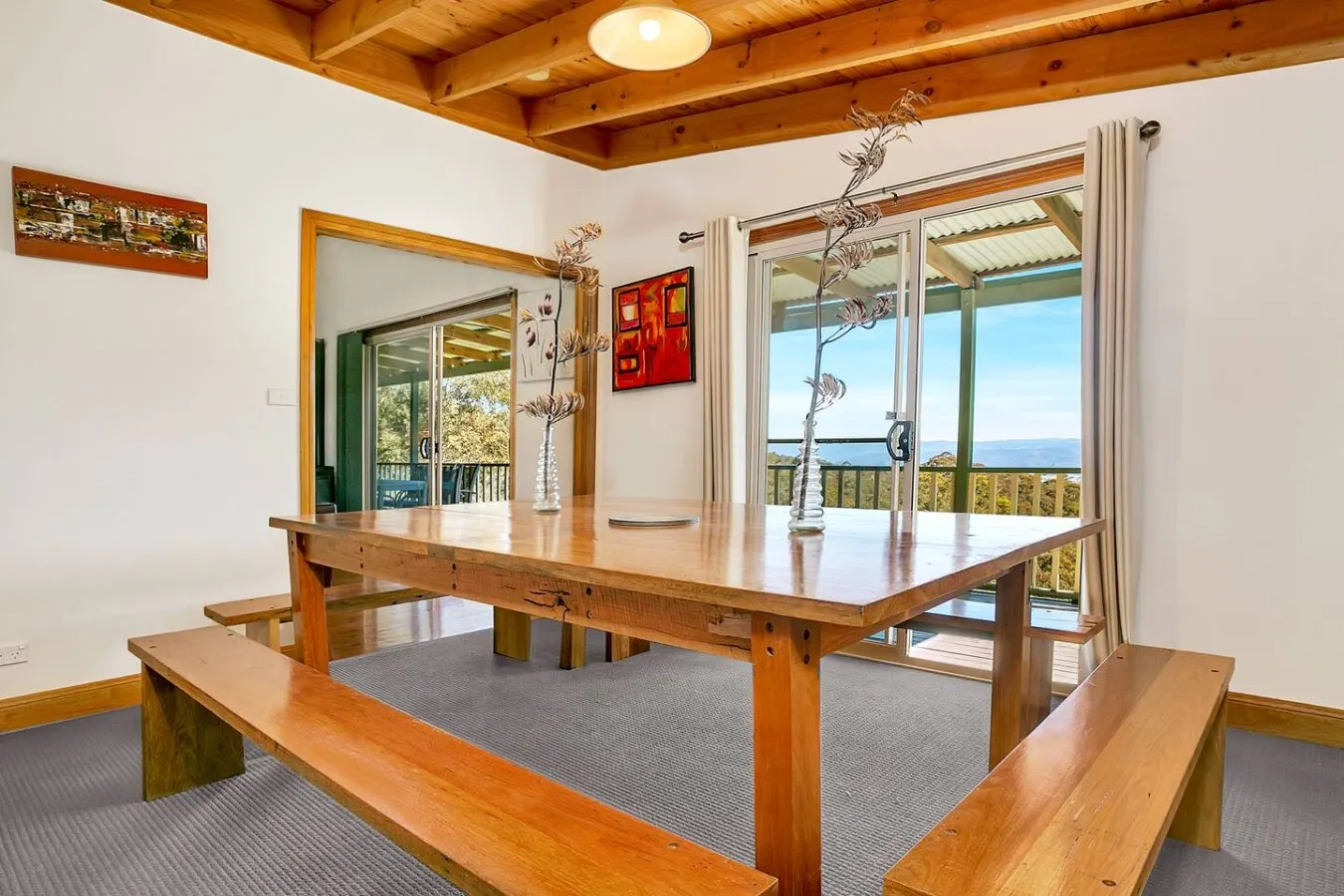 Narrow Neck Lodge - A Blue Mountains retreat 14