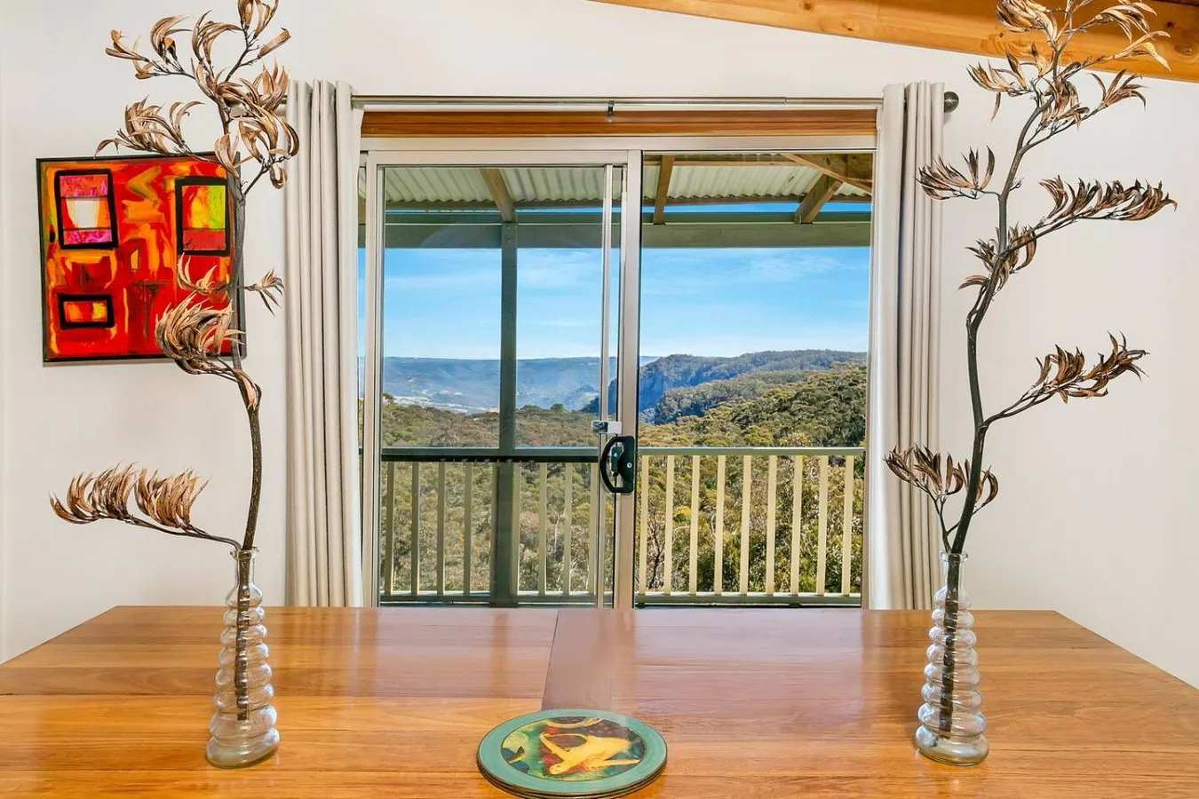 Narrow Neck Lodge - A Blue Mountains retreat 15