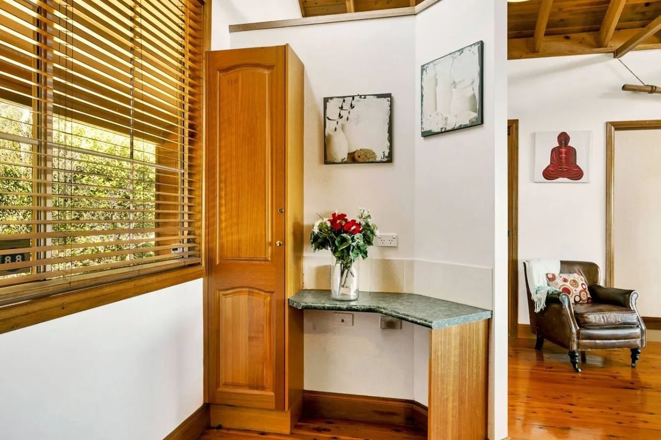 Narrow Neck Lodge - A Blue Mountains retreat 16