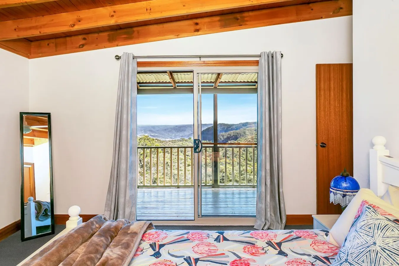 Narrow Neck Lodge - A Blue Mountains retreat 18