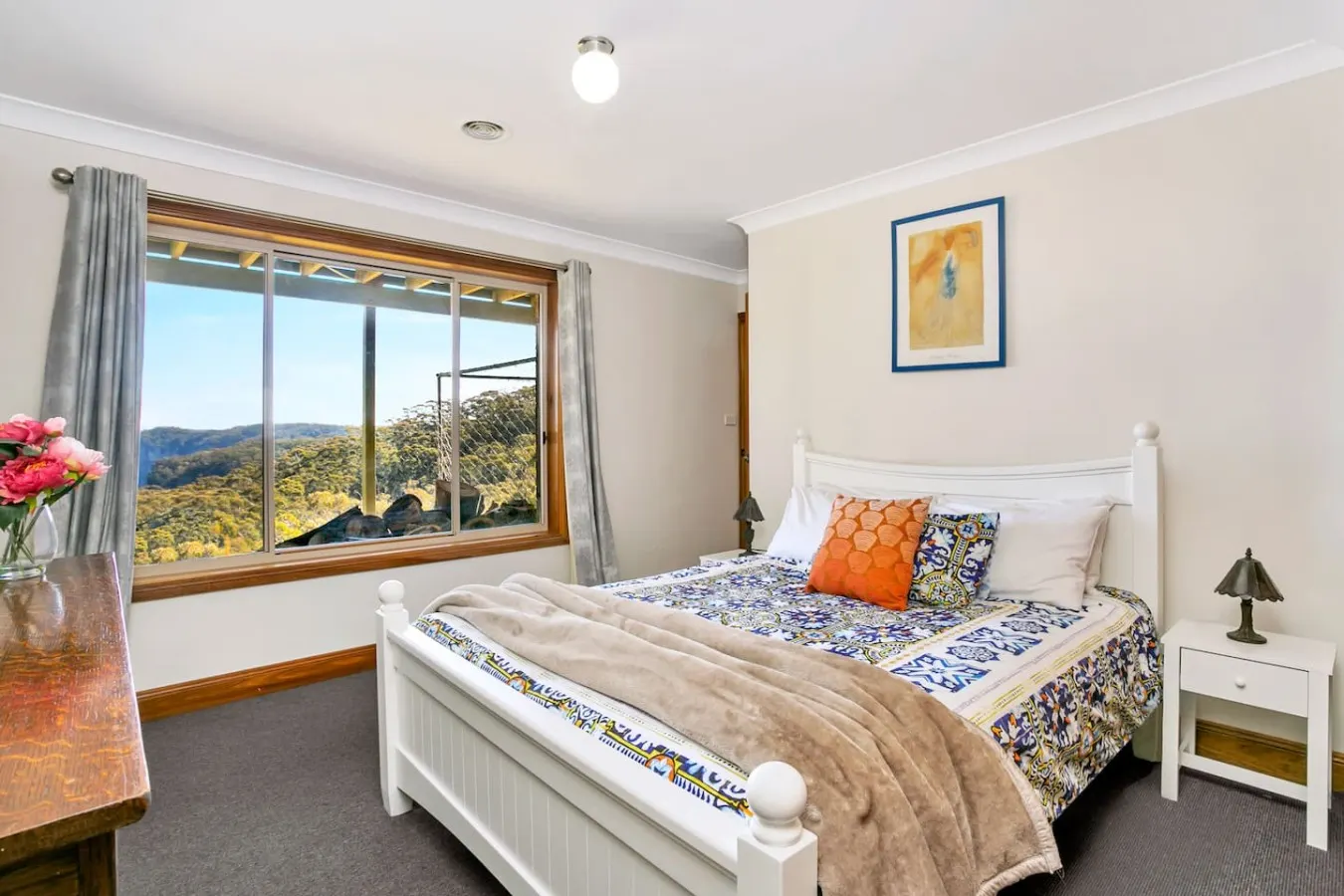 Narrow Neck Lodge - A Blue Mountains retreat 19