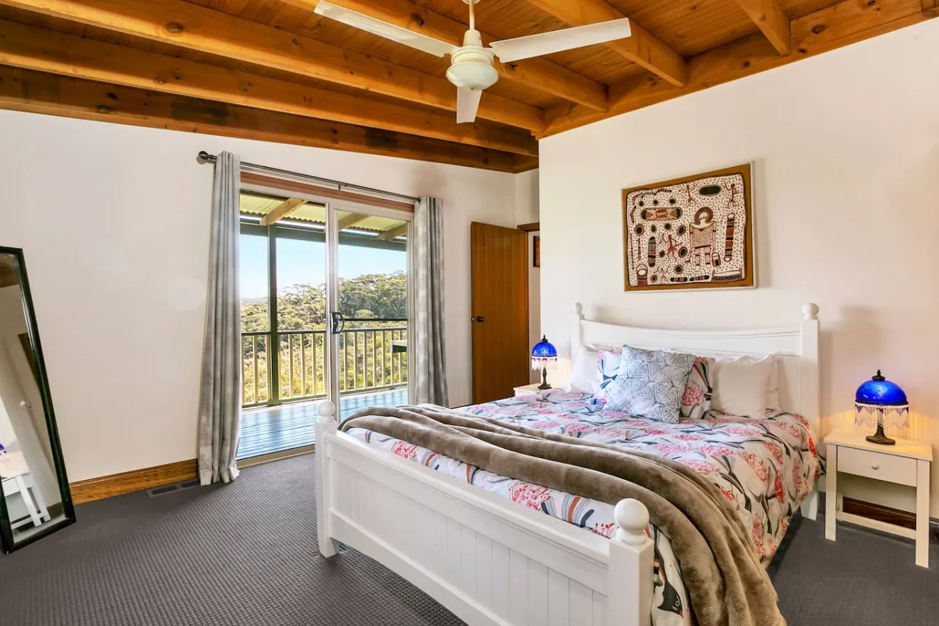 Narrow Neck Lodge - A Blue Mountains retreat 20