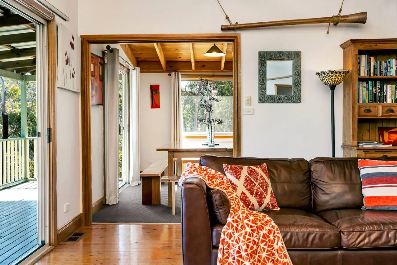 Narrow Neck Lodge - A Blue Mountains retreat 6