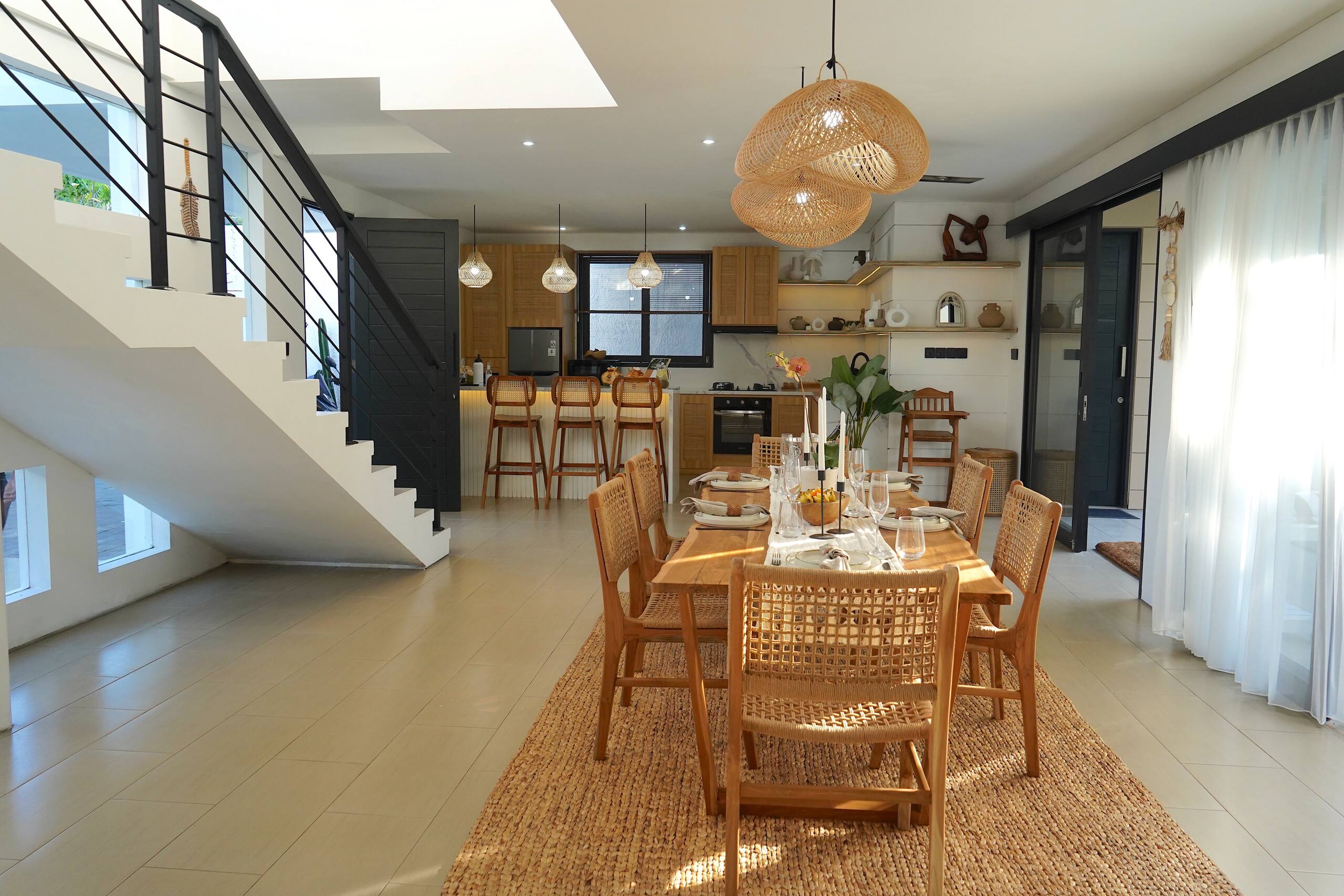 Villa Admire - Spacious, Garden & Homey, Bali 13