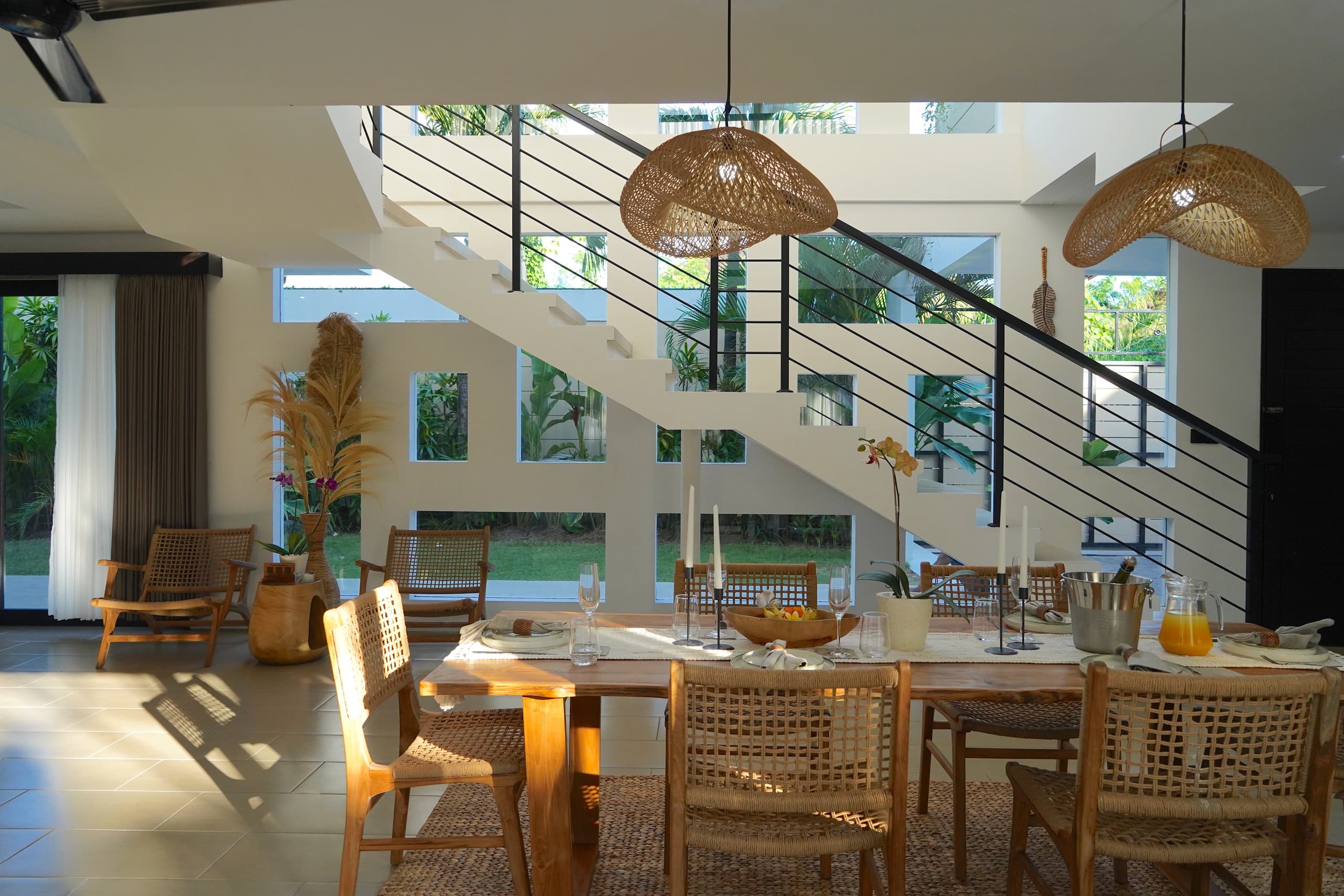Villa Admire - Spacious, Garden & Homey, Bali 14