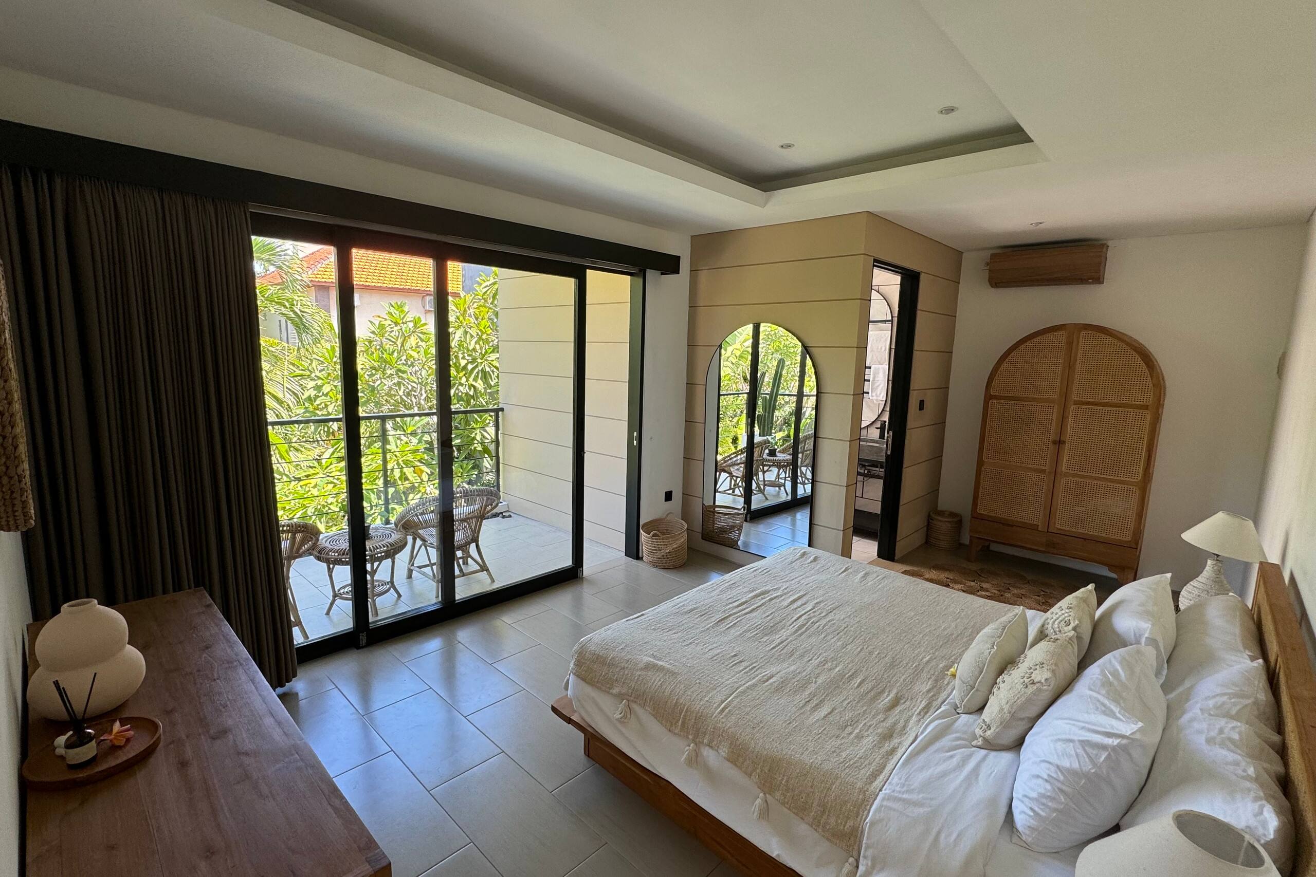 Villa Admire - Spacious, Garden & Homey, Bali 18