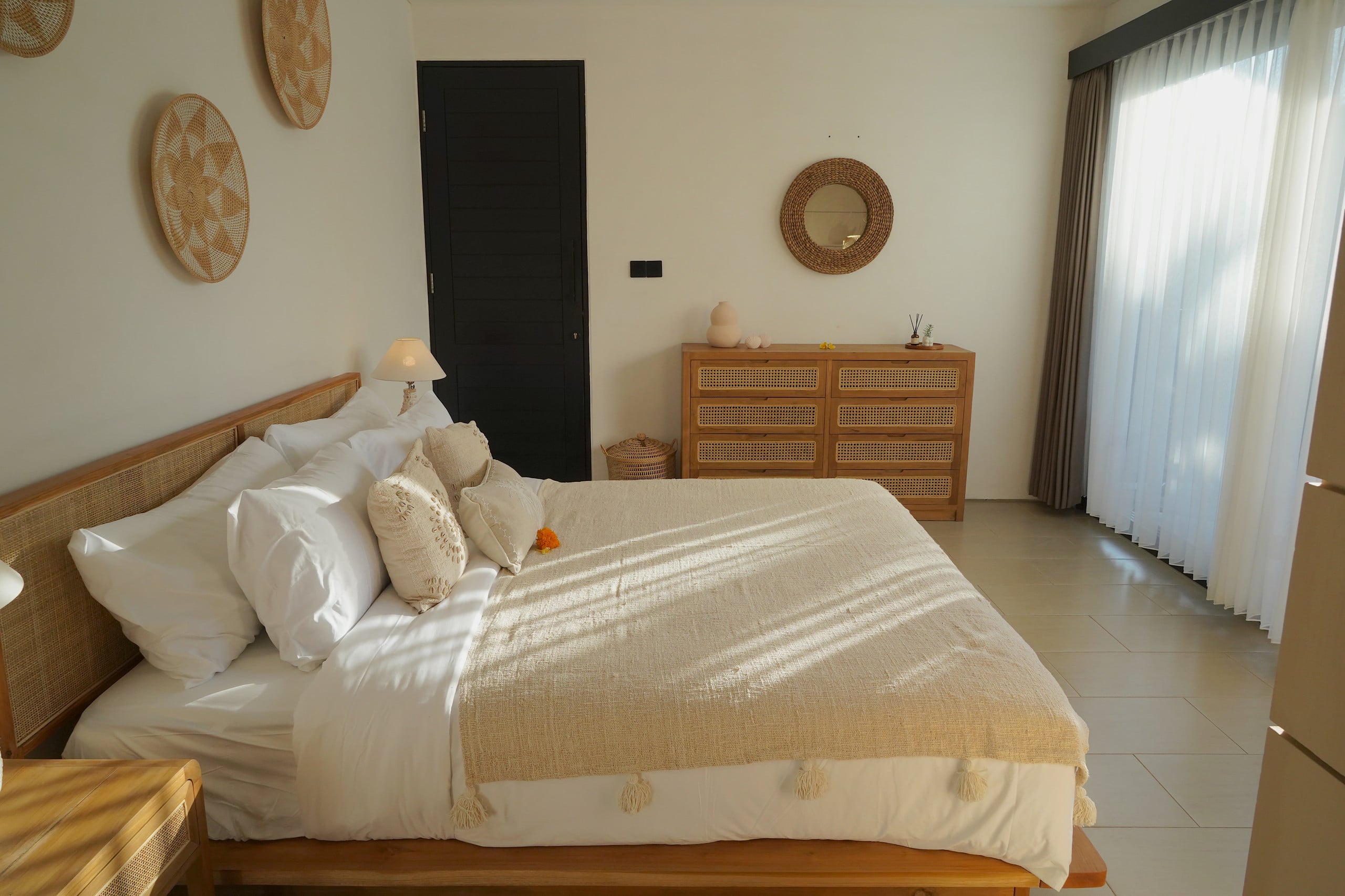 Villa Admire - Spacious, Garden & Homey, Bali 20