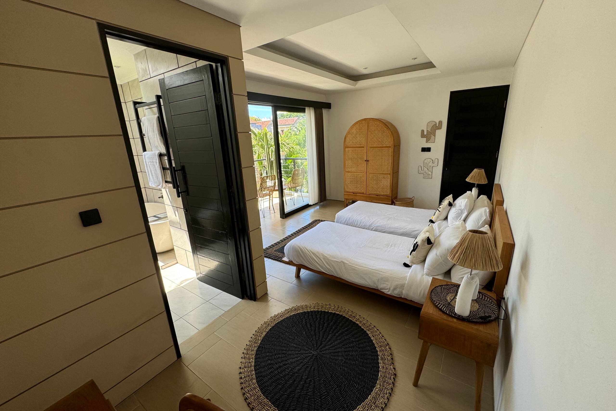 Villa Admire - Spacious, Garden & Homey, Bali 21