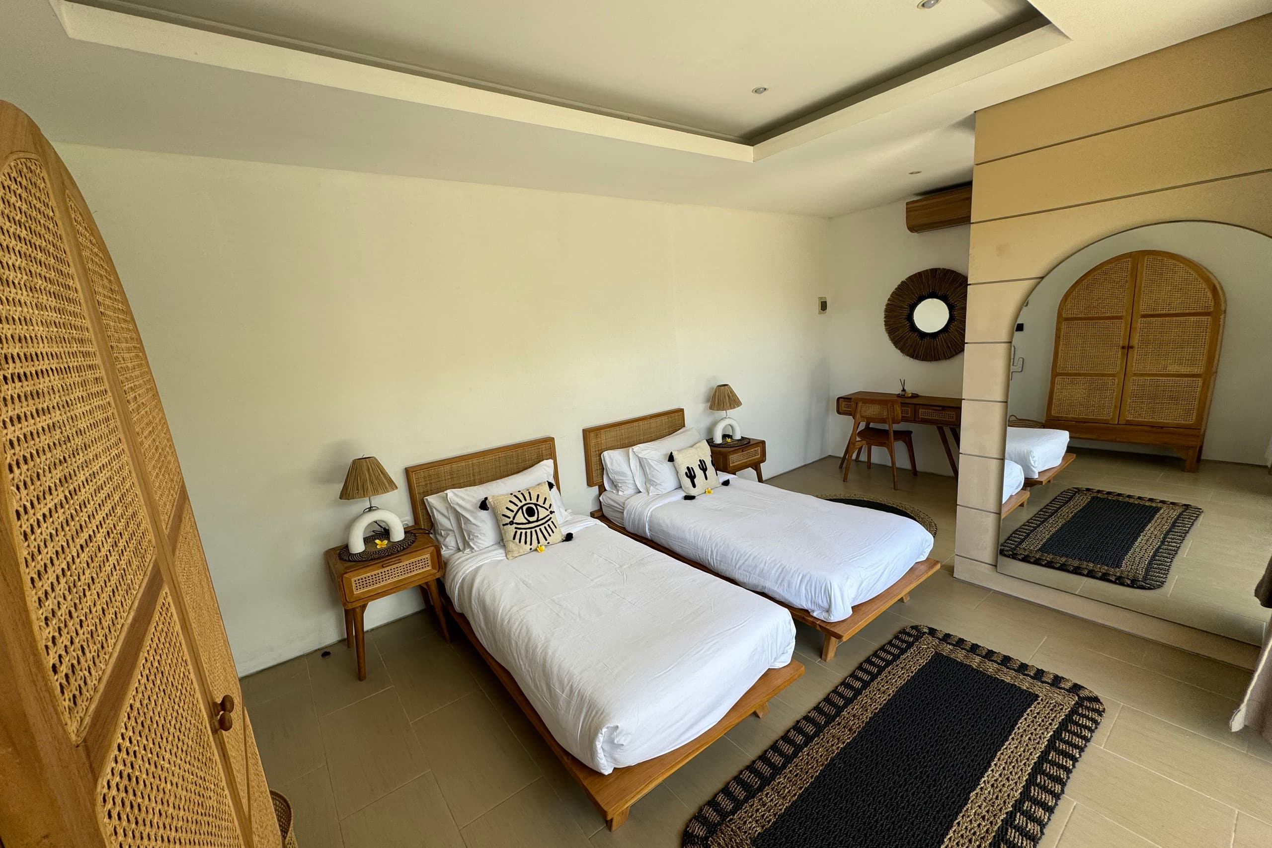 Villa Admire - Spacious, Garden & Homey, Bali 22