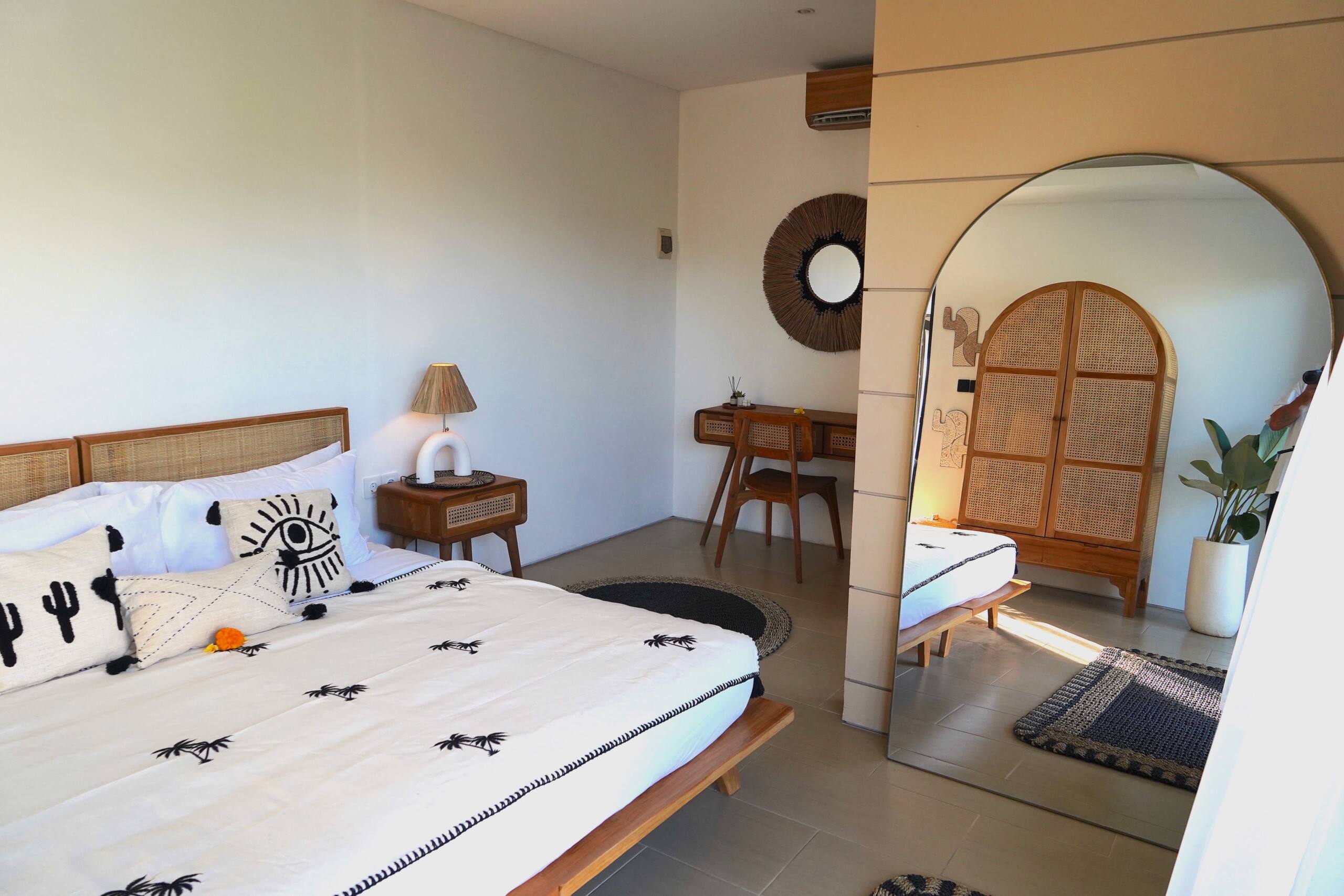 Villa Admire - Spacious, Garden & Homey, Bali 23