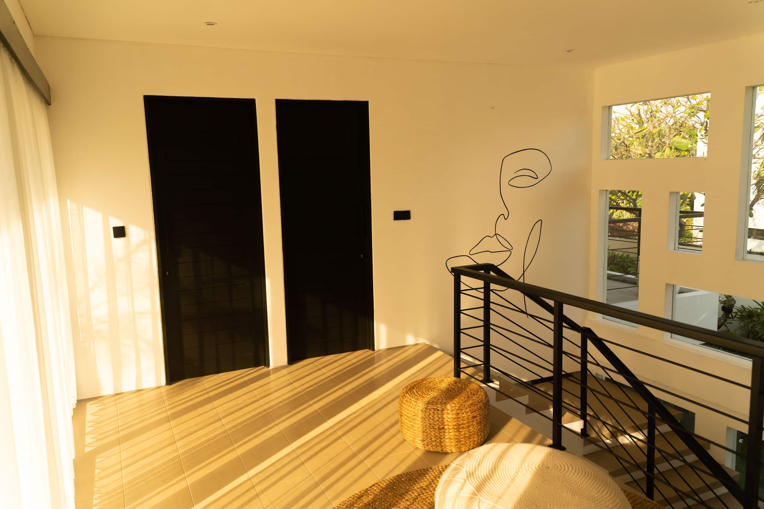 Villa Admire - Spacious, Garden & Homey, Bali 26