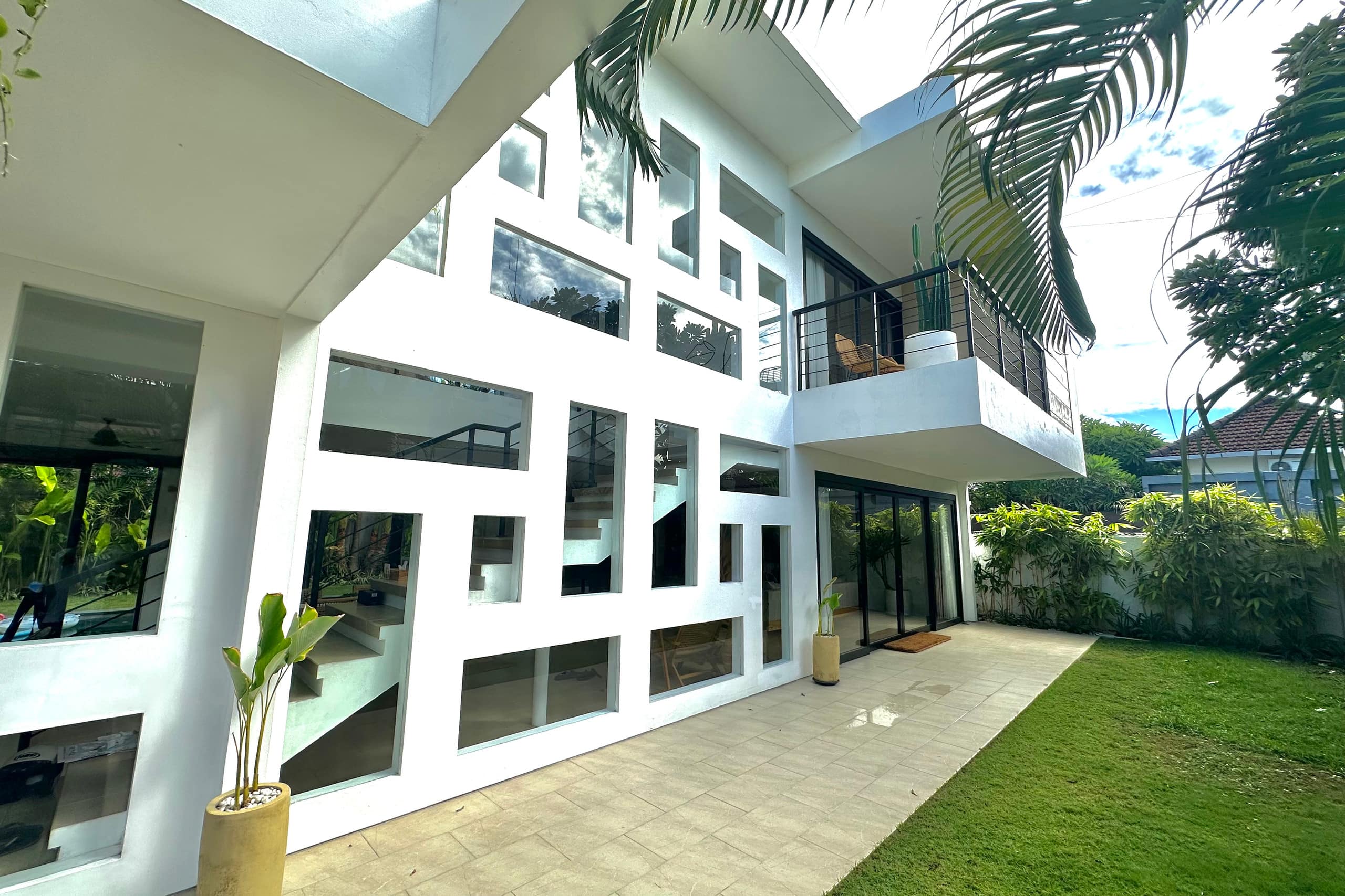 Villa Admire - Spacious, Garden & Homey, Bali 27