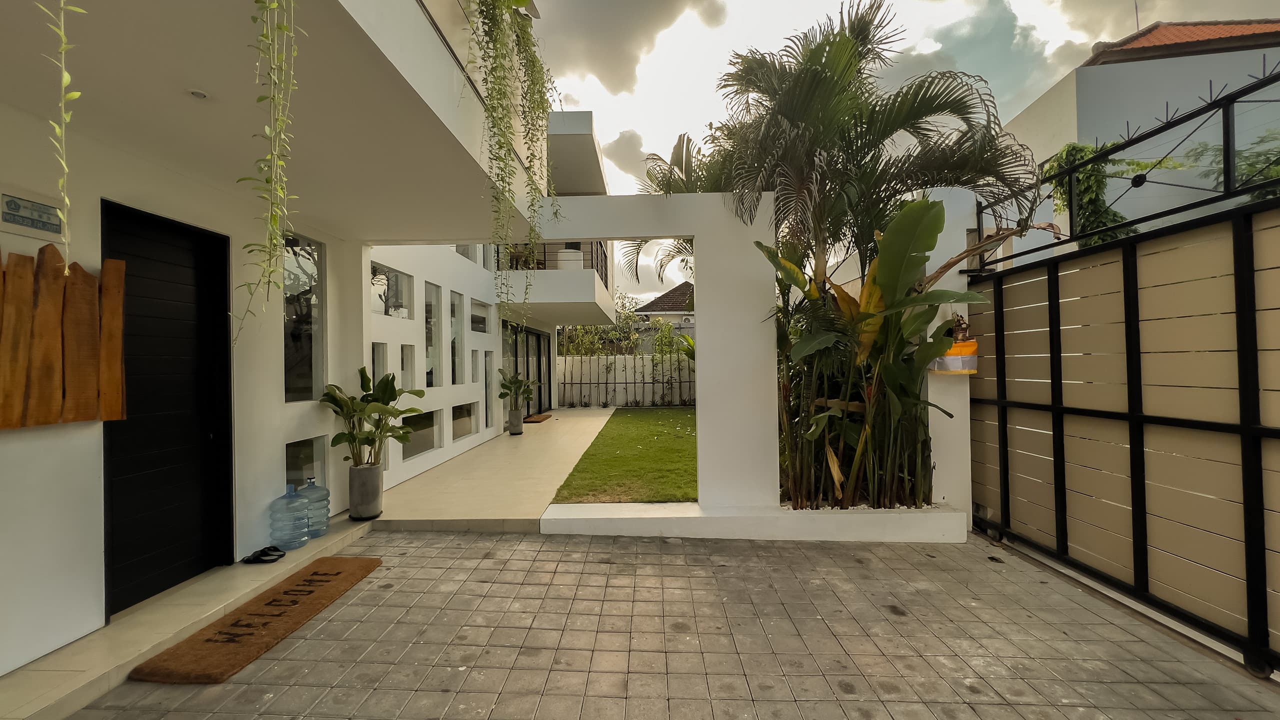 Villa Admire - Spacious, Garden & Homey, Bali 28