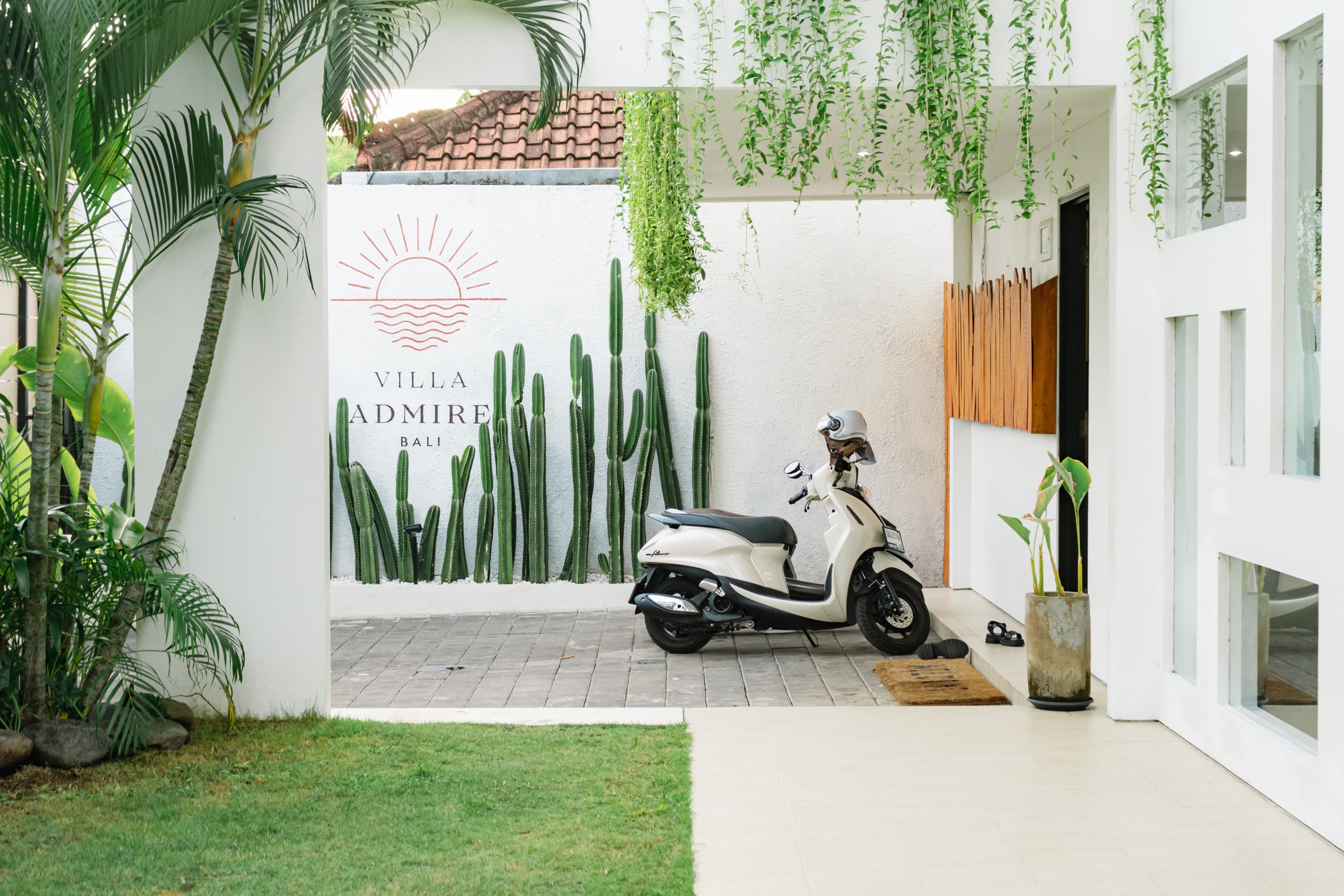 Villa Admire - Spacious, Garden & Homey, Bali 29