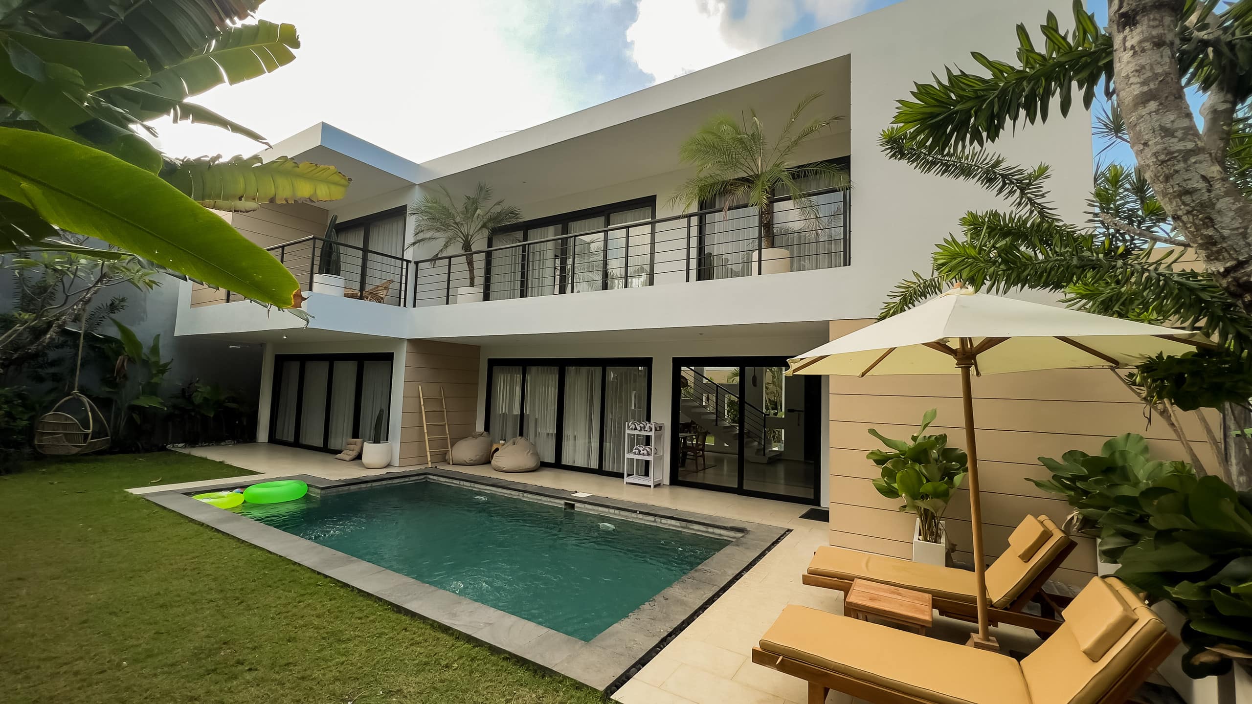 Villa Admire - Spacious, Garden & Homey, Bali 30
