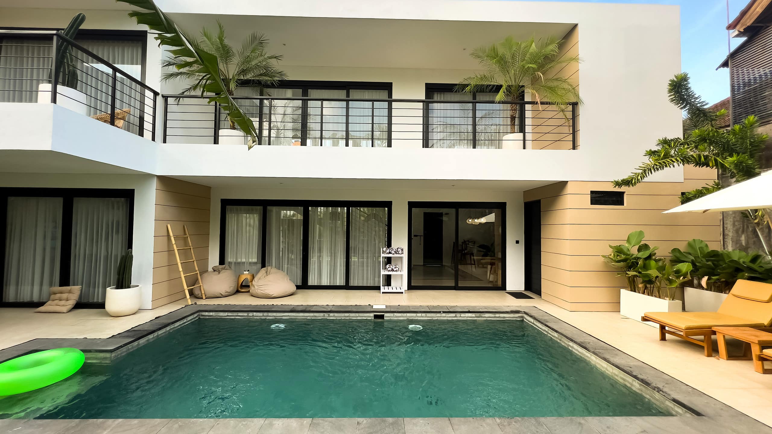 Villa Admire - Spacious, Garden & Homey, Bali 31