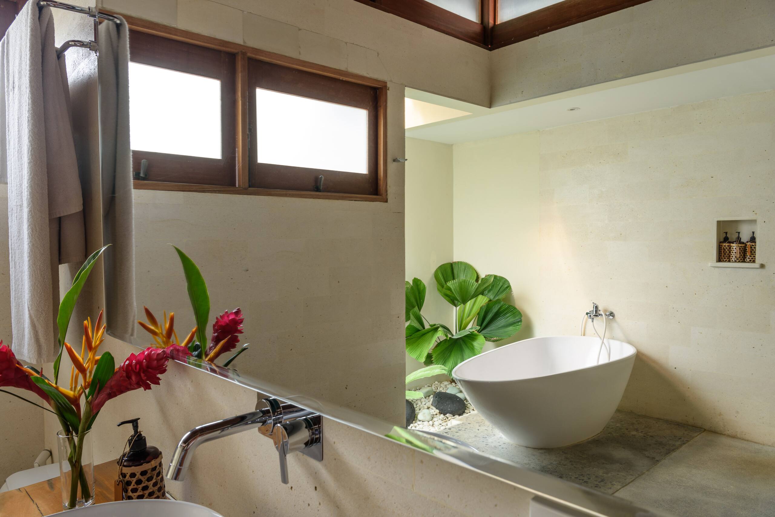 Villa Avyathi, Canggu — photo 3
