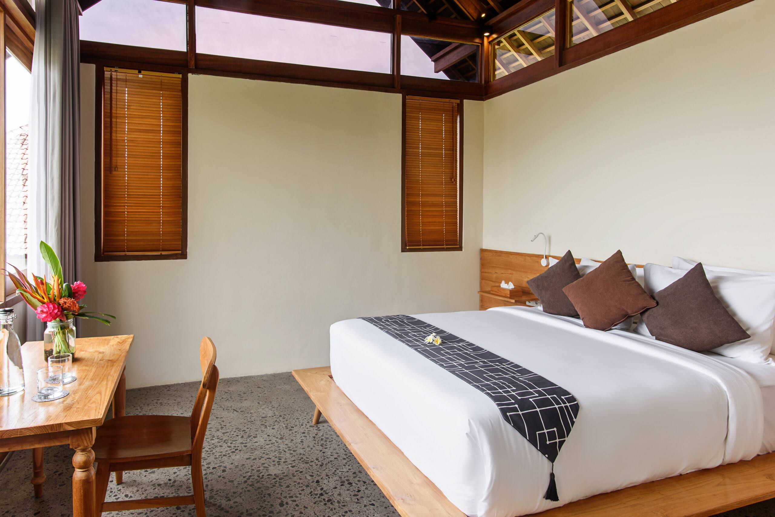 Villa Avyathi, Canggu — photo 2