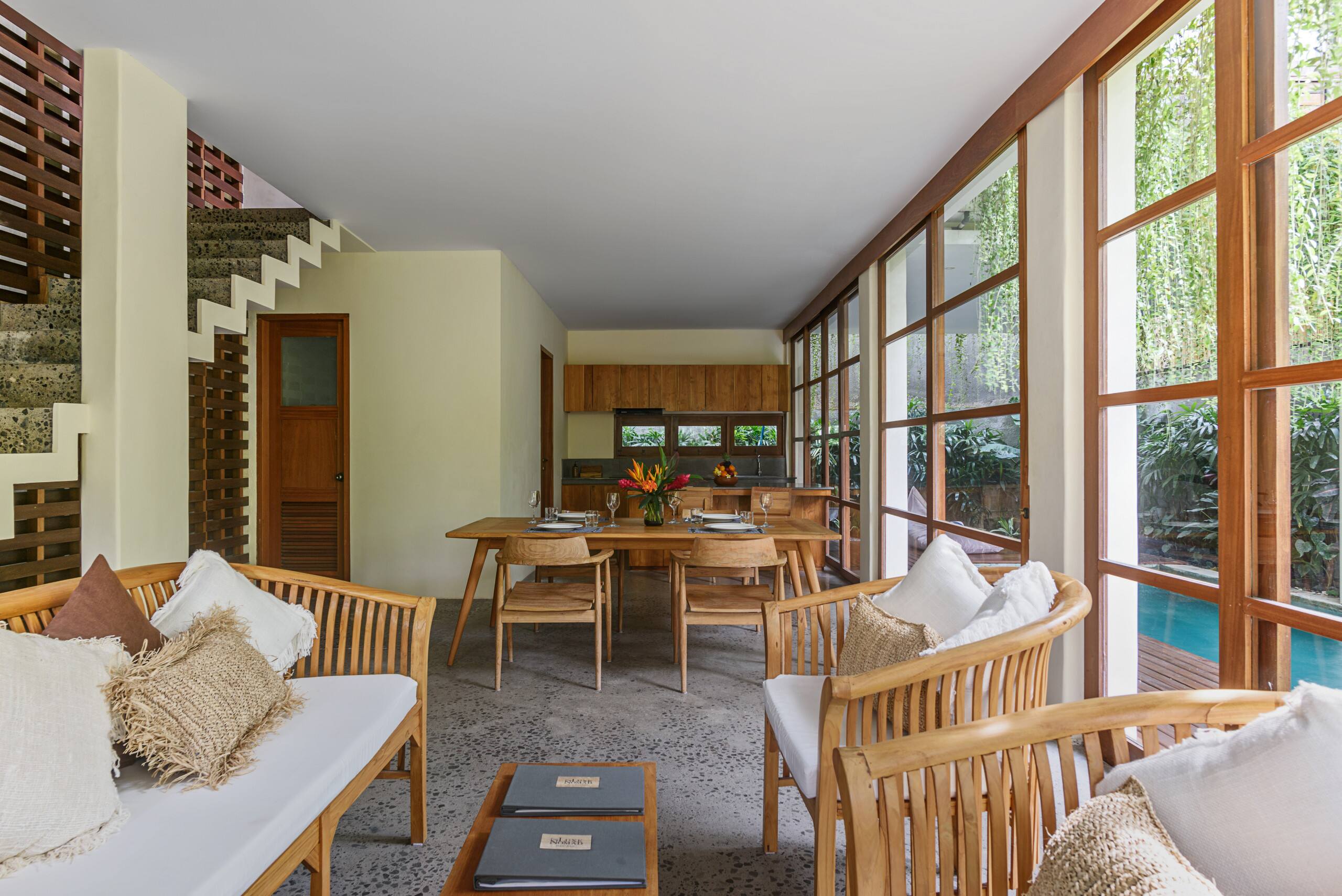 Villa Avyathi, Canggu — photo 4