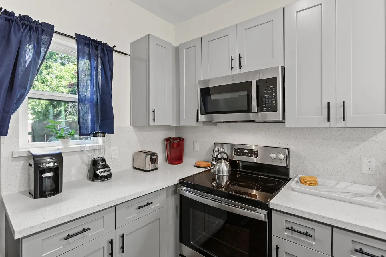 Med Center 3BR, Sleeps 7, Gated, Near TMC - Houston 12