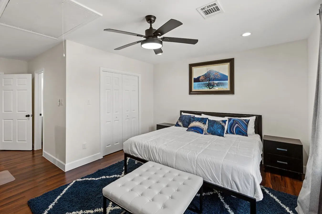 Med Center 3BR, Sleeps 7, Gated, Near TMC - Houston 15