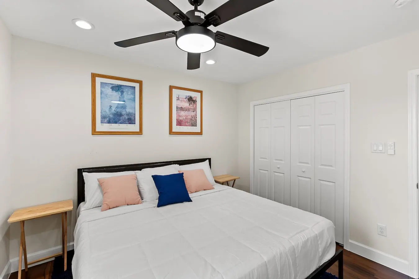 Med Center 3BR, Sleeps 7, Gated, Near TMC - Houston 19